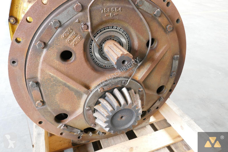 Pièces poids lourds Caterpillar Transmission