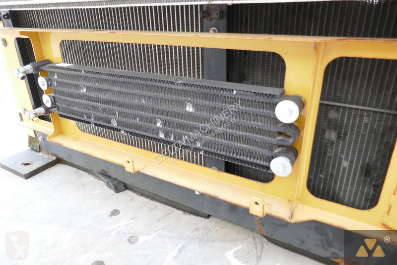 Náhradní díly pro kamiony Caterpillar Radiator...