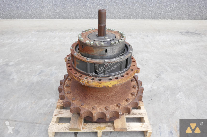 Peças pesados Caterpillar 8G-2443