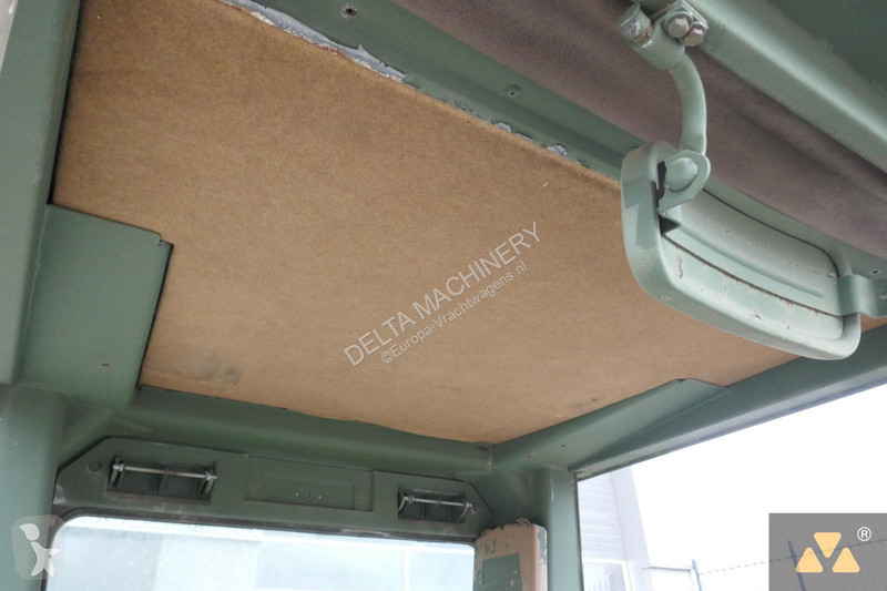 Vrachtwagenonderdelen Caterpillar O-rops cab