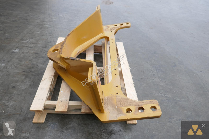 Náhradní díly pro kamiony Caterpillar 3 Drawbar