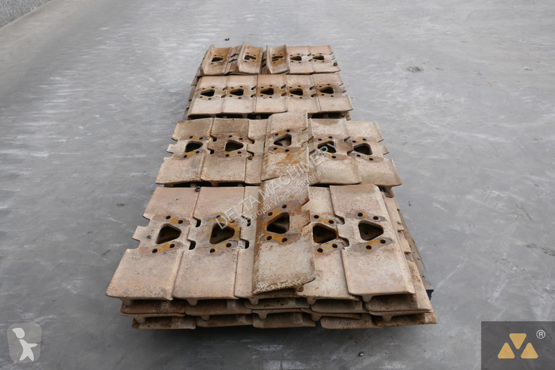 Vrachtwagenonderdelen Caterpillar D8T/D8R...