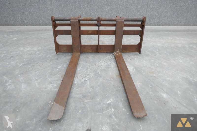 Piese camioane Caterpillar 966/972 Forks