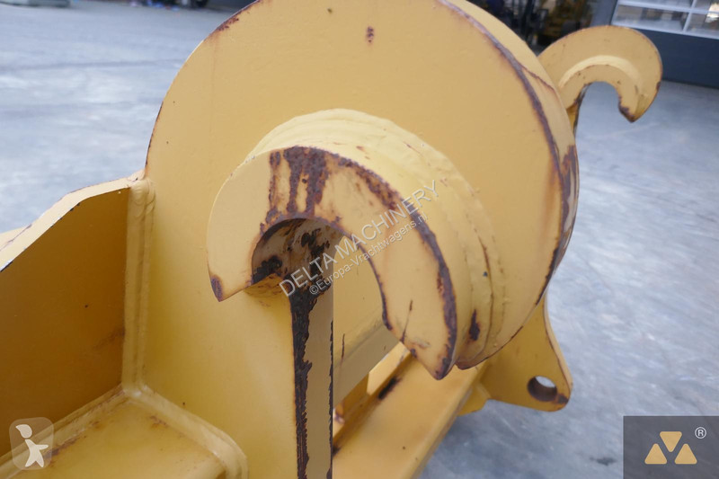 Vrachtwagenonderdelen Caterpillar 966/972 Forks