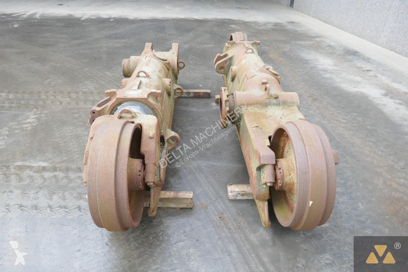 Náhradní díly pro kamiony Caterpillar 9W-0558