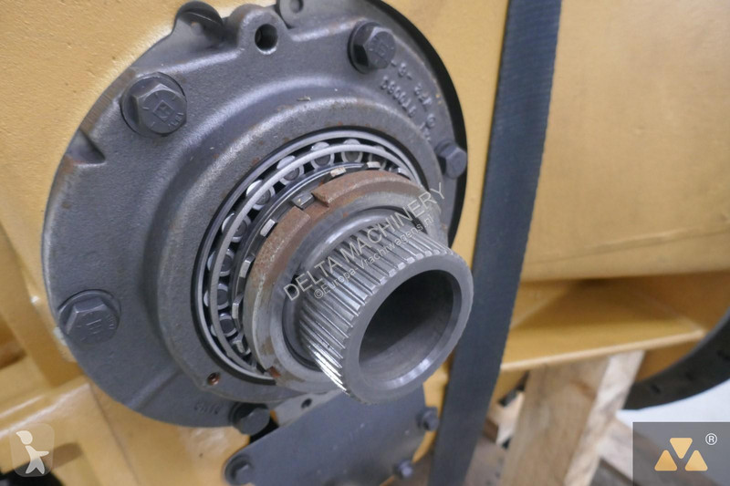 Reservdelar lastbilar Caterpillar 105-8185