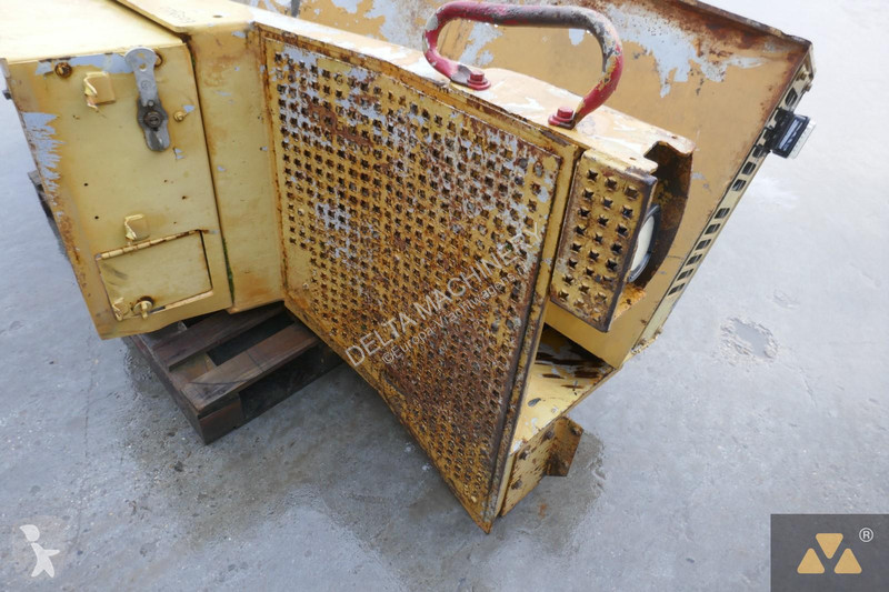 Pièces poids lourds Caterpillar 9N-4205