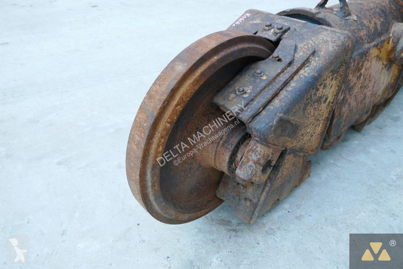 Ricambio per autocarri Caterpillar 261-9