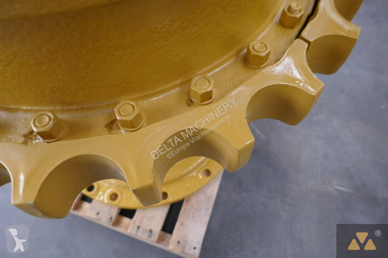 Peças pesados Caterpillar 265-2299
