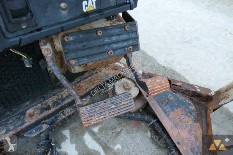 Pièces poids lourds Caterpillar 220-2800