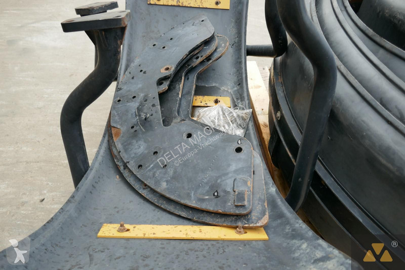 Náhradní díly pro kamiony Caterpillar Fender set