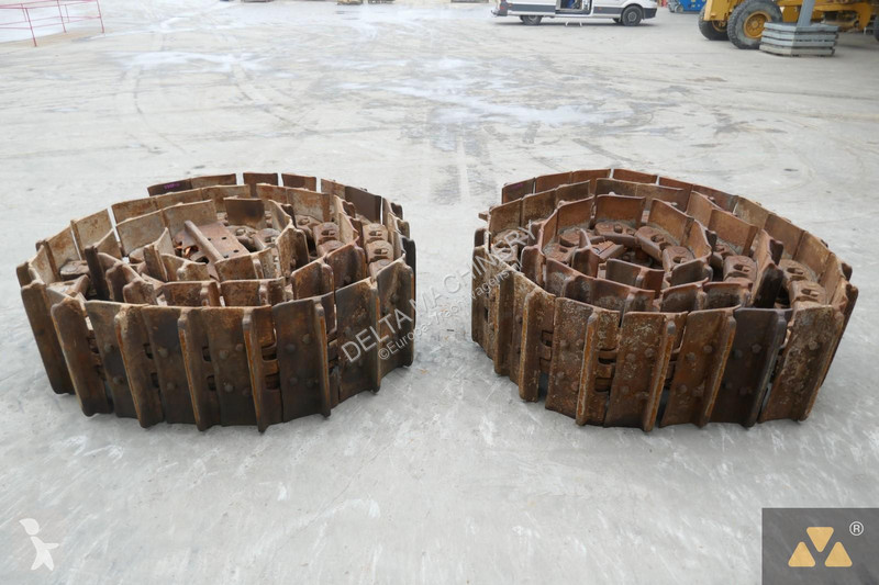 Reservdelar lastbilar Caterpillar /D9T Trackgroup