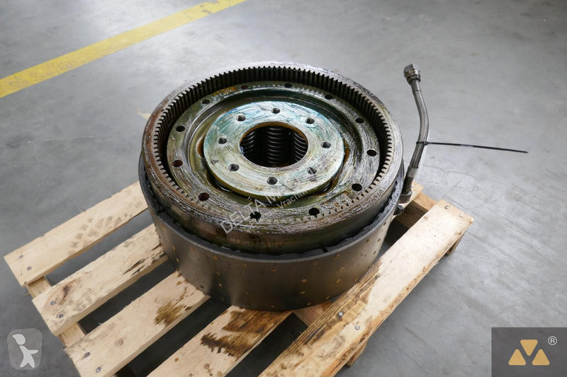 Reservdelar lastbilar Caterpillar Brake and...