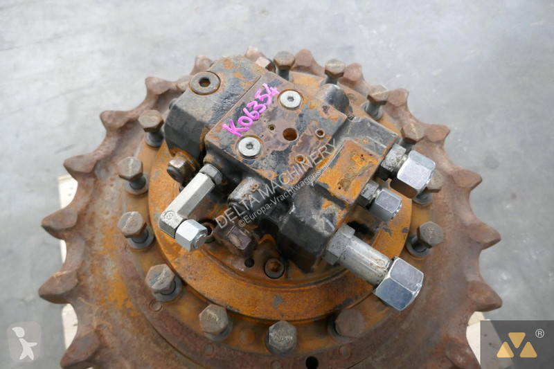 Vrachtwagenonderdelen Caterpillar 509-6