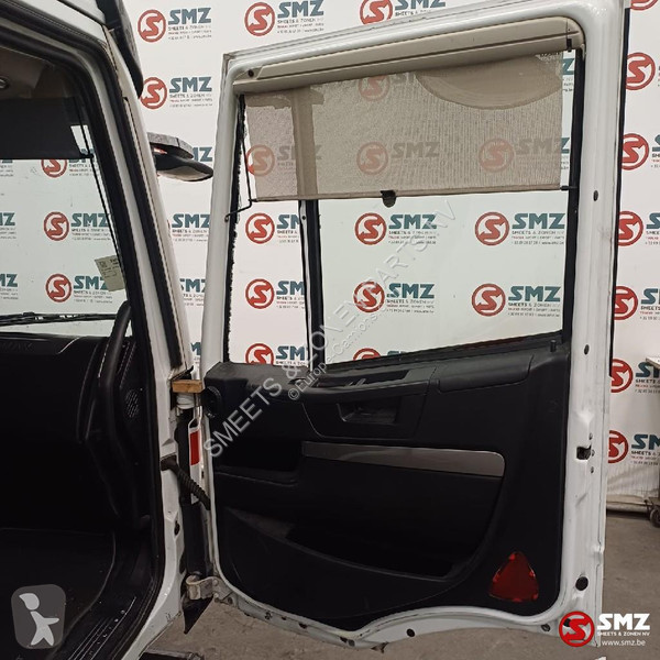Reservdelar lastbilar Iveco Occ cabine compleet...
