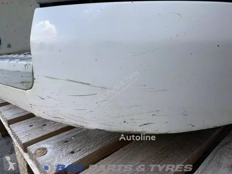 قطع غيار الآليات الثقيلة Volvo