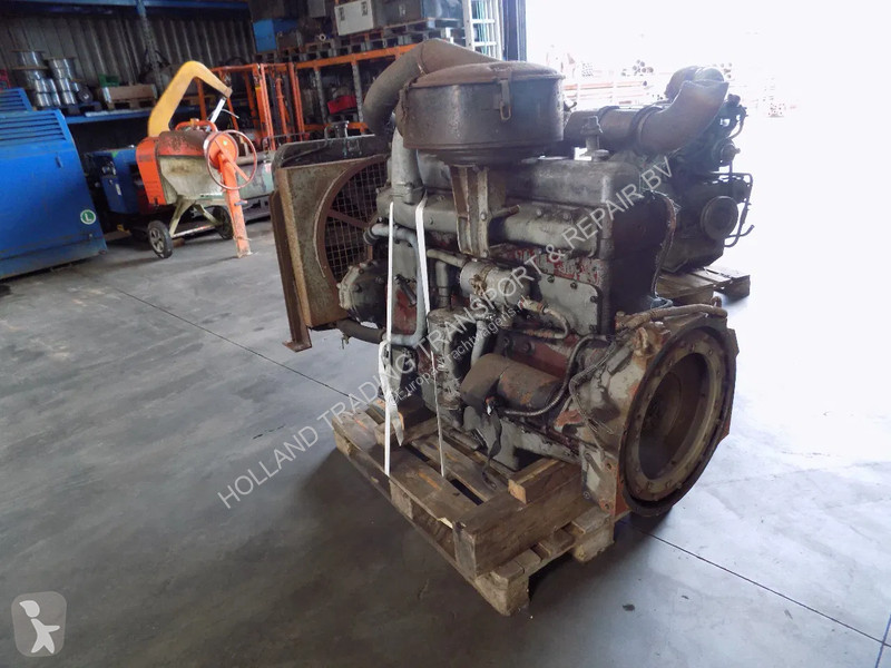 Vrachtwagenonderdelen Scania DS1140
