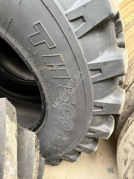Pièces poids lourds Trelleborg  TH 500 Agro...