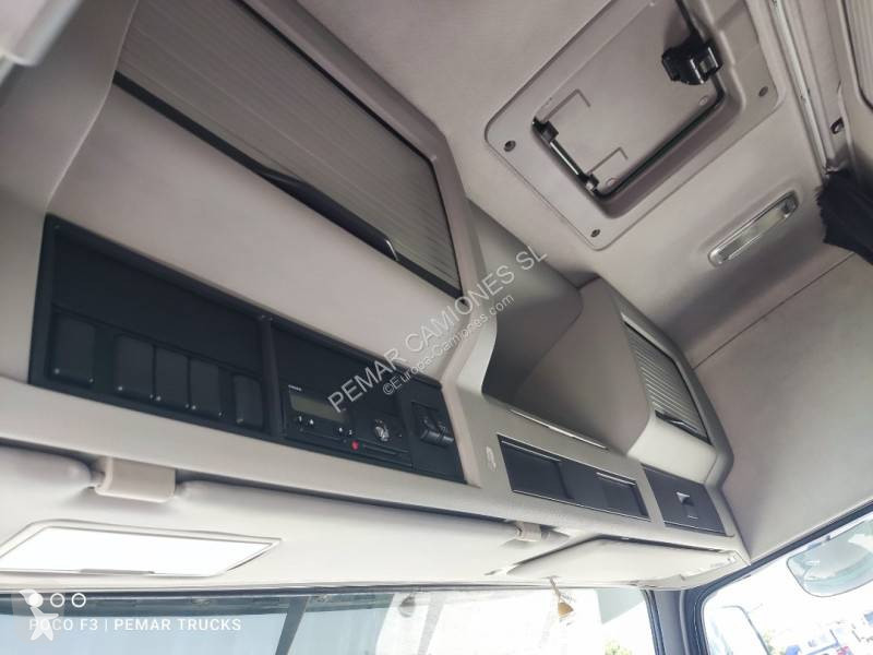 Reservdelar lastbilar Volvo 450