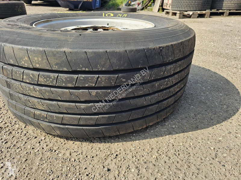 Reservdelar lastbilar Goodyear K MAX T |...