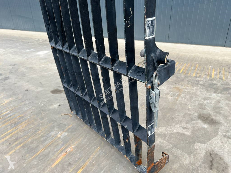 Repuestos para camiones Caterpillar 313E /...