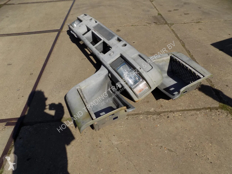Vrachtwagenonderdelen Iveco Iveco 8061 motor...