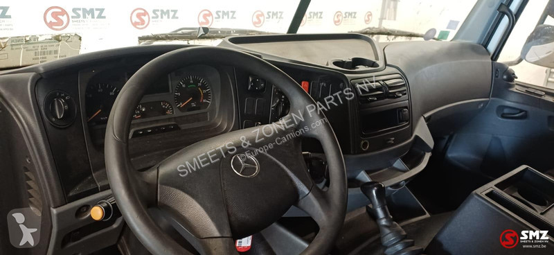 Piese camioane Mercedes Occ cabine Mercedes