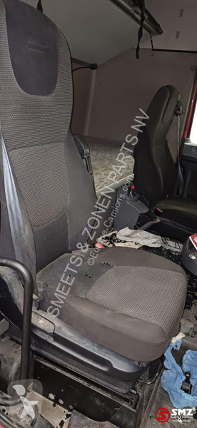Reservdelar lastbilar DAF Occ cabine DAF