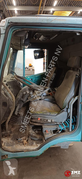 Vrachtwagenonderdelen Iveco Occ cabine Iveco