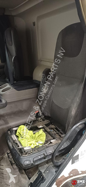 Reservdelar lastbilar DAF Occ cabine DAF