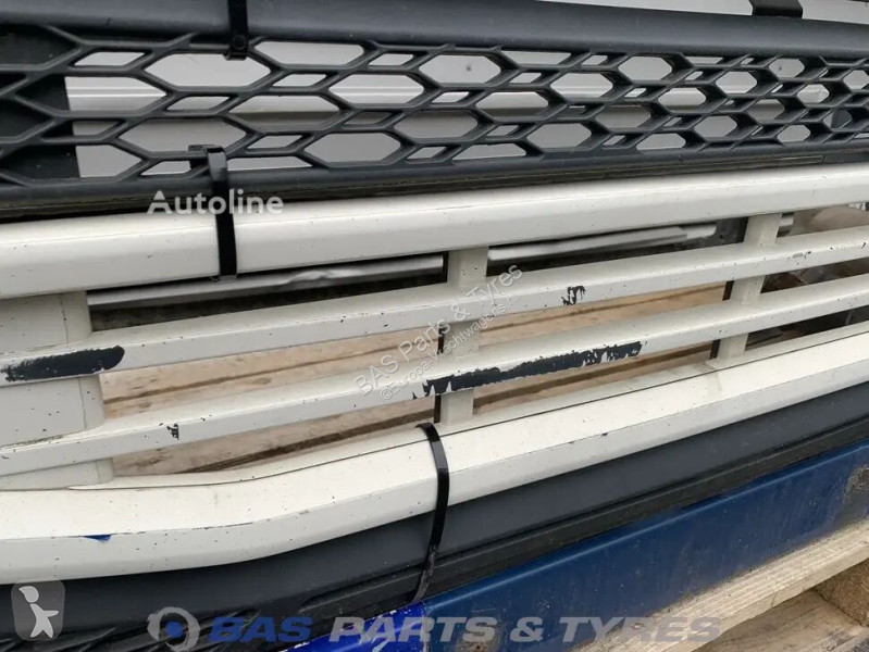 قطع غيار الآليات الثقيلة Volvo