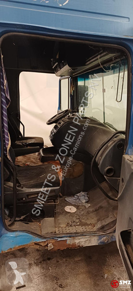 قطع غيار الآليات الثقيلة DAF Occ cabine DAF 95 XF