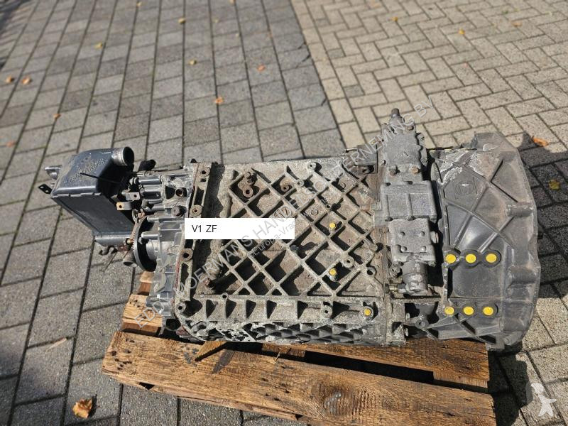 Pièces poids lourds ZF 16 S 2221TD