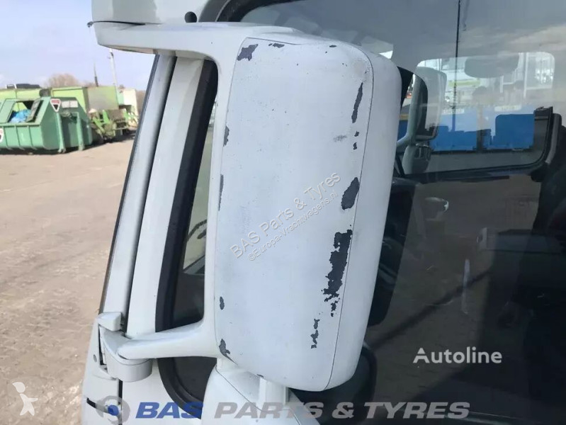 Vrachtwagenonderdelen Volvo