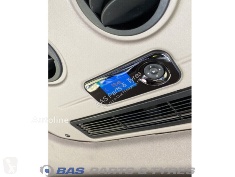 قطع غيار الآليات الثقيلة DAF Climatiseur VIESA...