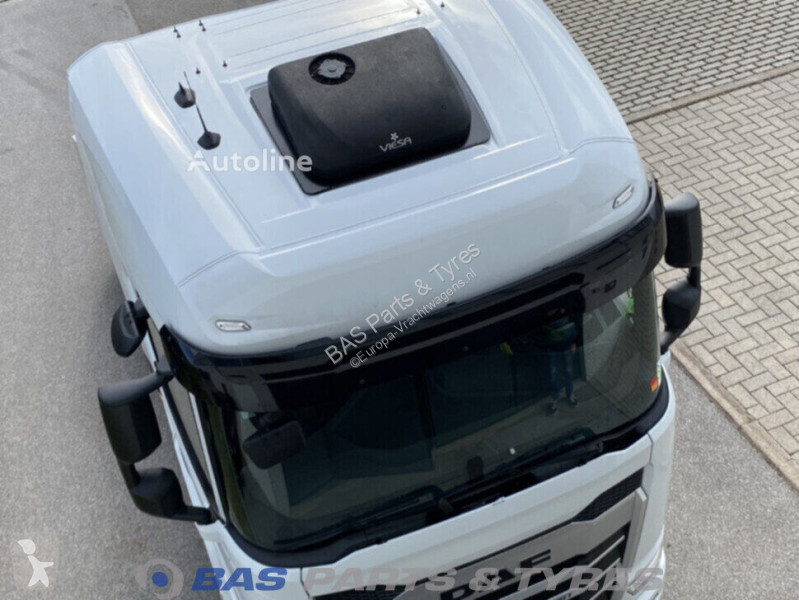 قطع غيار الآليات الثقيلة DAF Climatiseur VIESA...