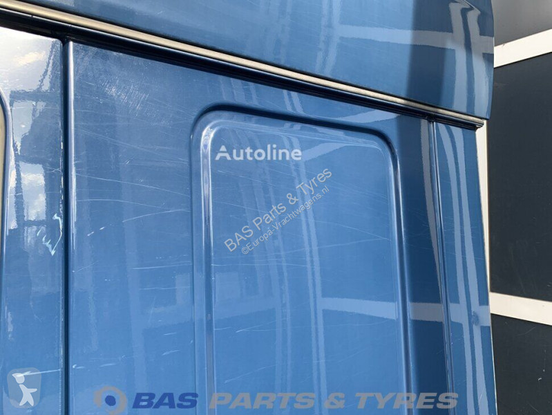 Pièces poids lourds DAF