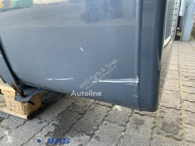 قطع غيار الآليات الثقيلة DAF 995 Liter