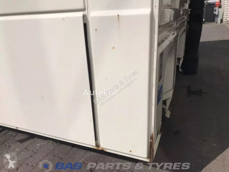 Pièces poids lourds DAF
