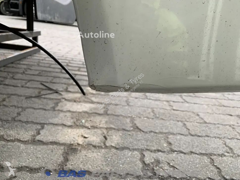 قطع غيار الآليات الثقيلة Scania