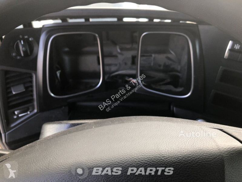 قطع غيار الآليات الثقيلة Mercedes