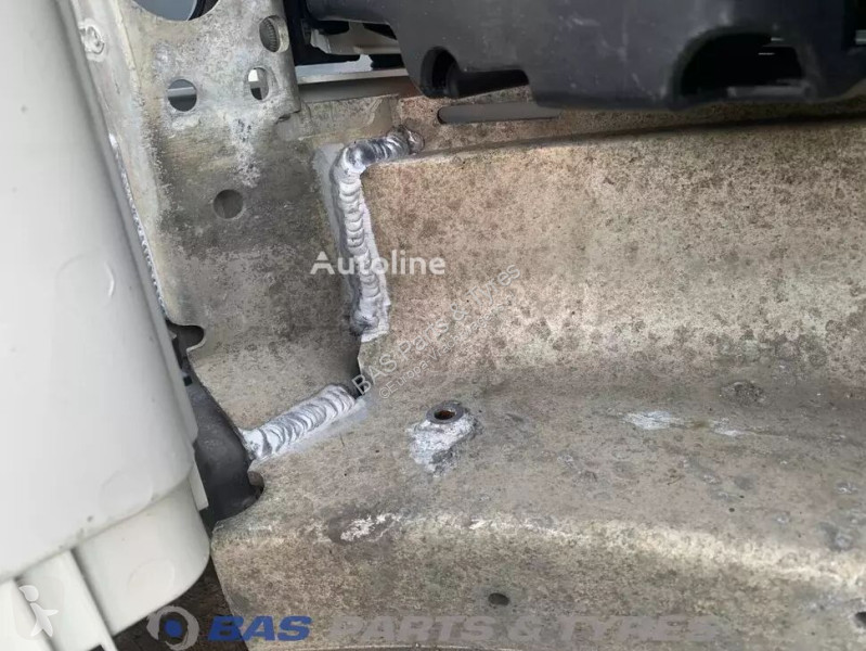 قطع غيار الآليات الثقيلة Volvo