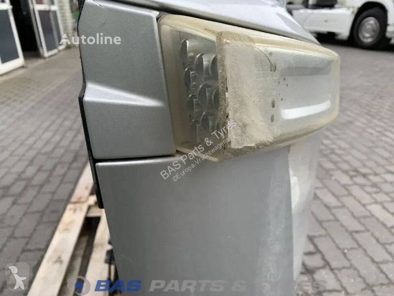 Pièces poids lourds Volvo