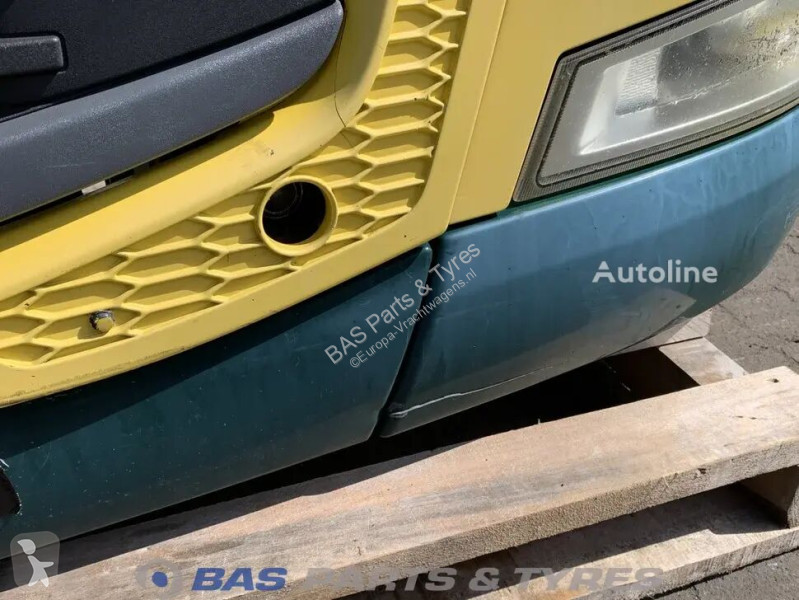 Vrachtwagenonderdelen Volvo