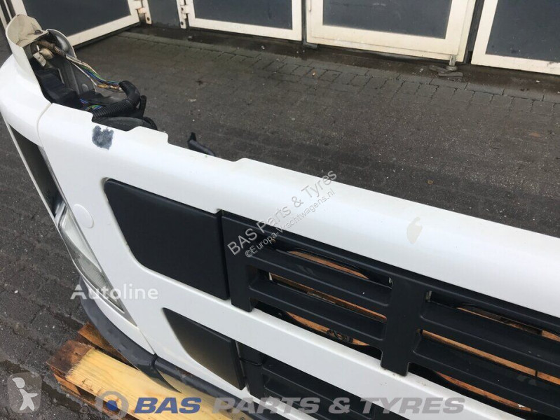 Vrachtwagenonderdelen Volvo