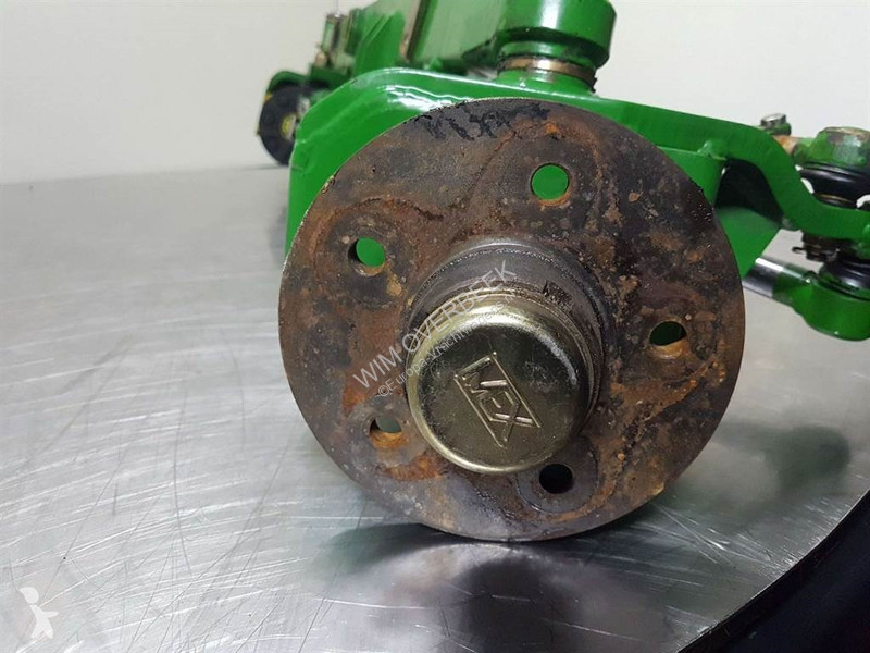 قطع غيار الآليات الثقيلة Partner Hydraulic...
