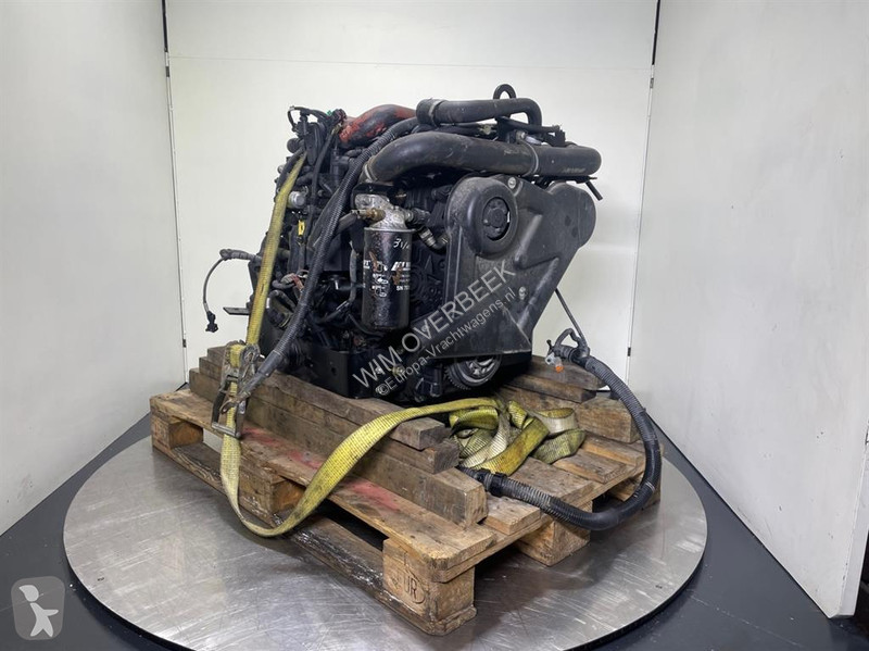 Vrachtwagenonderdelen Deutz TD3.6L4