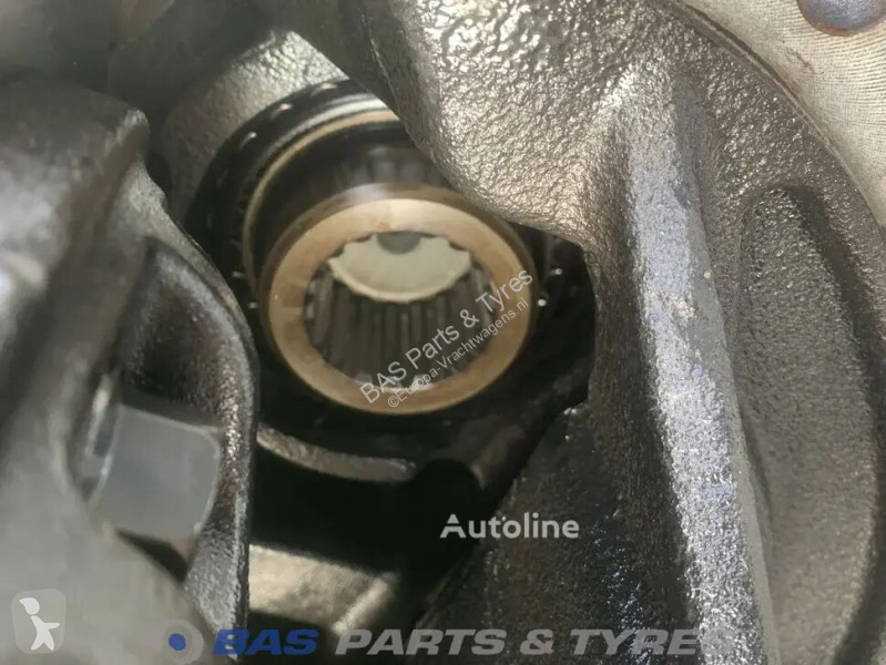 قطع غيار الآليات الثقيلة Meritor Volvo DT100H