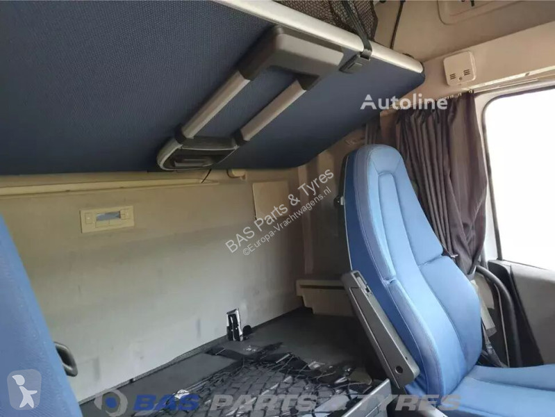 قطع غيار الآليات الثقيلة Volvo