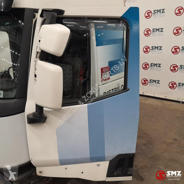 قطع غيار الآليات الثقيلة Renault Occ Cabine...